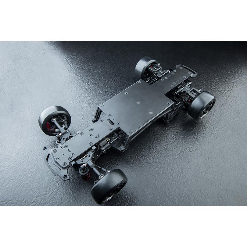 ☆MST ☆532215 「 MST FRX RS ドリフトシャーシキット