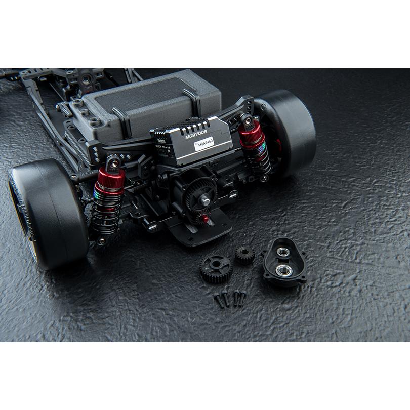 ☆MST ☆532215 「 MST FRX RS ドリフトシャーシキット 」 : ホビー