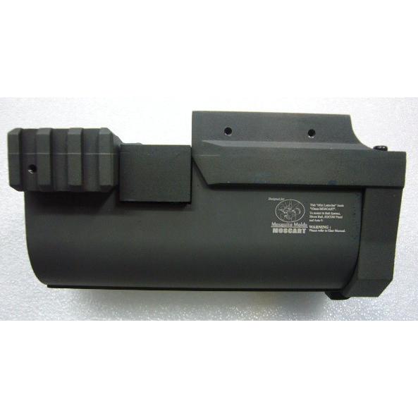 ＣＡＷ ミニランチャー モスカート168Ｐ セット :533164:ホビーロード