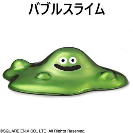 スクウェア・エニックス（SQUARE ENIX） ドラゴンクエスト/メタリック