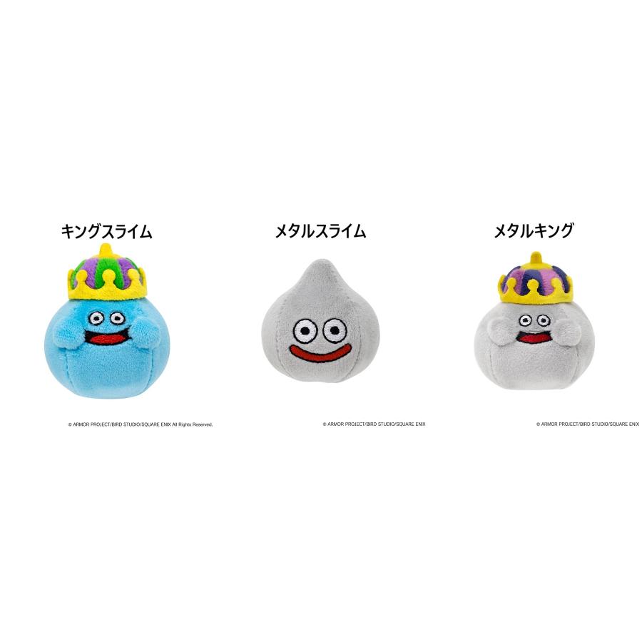 スクウェア・エニックス（SQUARE ENIX） ドラゴンクエスト/スマイル