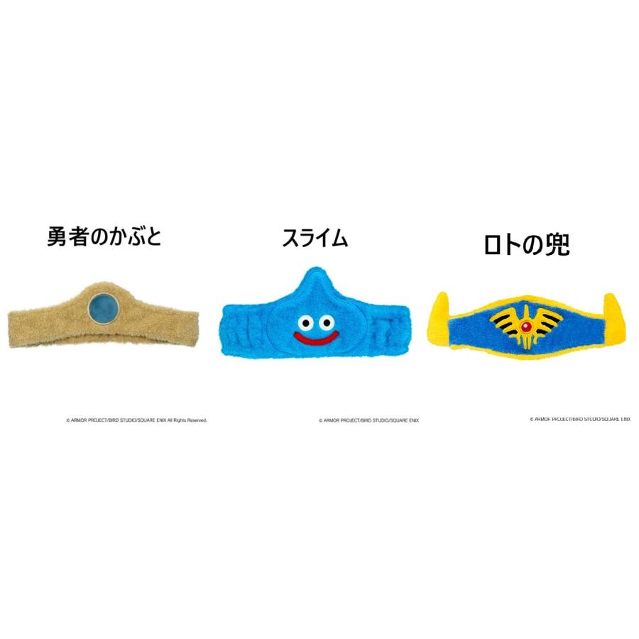 スクウェア・エニックス（SQUARE ENIX） ドラゴンクエスト/スマイル