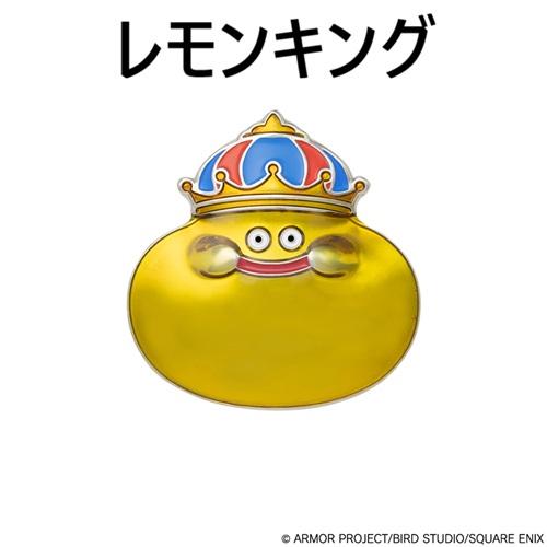 スクウェア・エニックス（SQUARE ENIX） ドラゴンクエスト/ピンズ