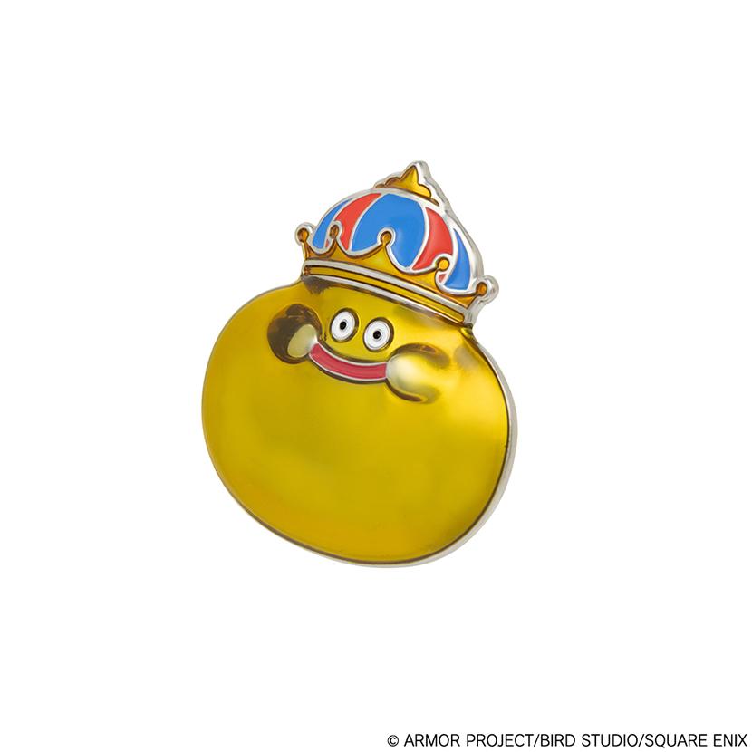 スクウェア・エニックス（SQUARE ENIX） ドラゴンクエスト/ピンズ