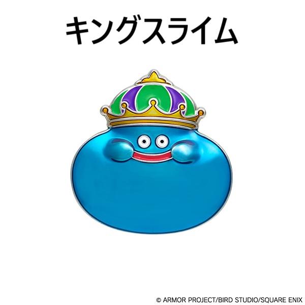 スクウェア・エニックス（SQUARE ENIX） ドラゴンクエスト/ピンズ