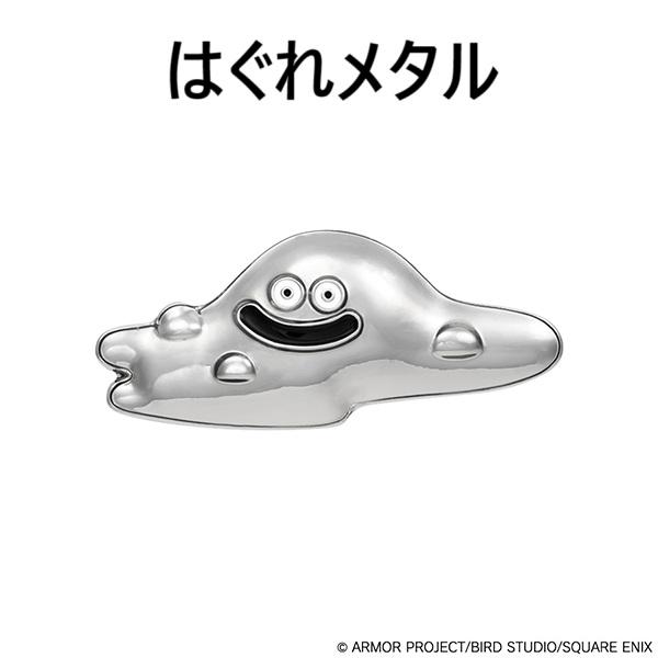 スクウェア・エニックス（SQUARE ENIX） ドラゴンクエスト/ピンズ