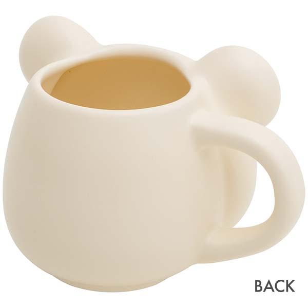 San-X San-X☆リラックマ マグカップ BASIC RILAKKUMA Favorite Things 