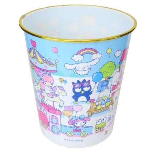 サンリオ☆ダストボックス(サンリオキャラクターズ・マイメロディ