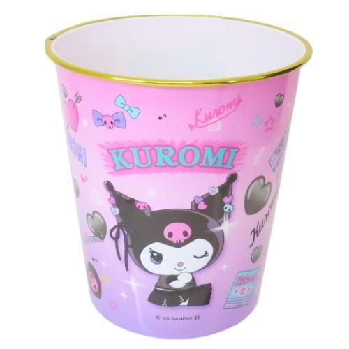 サンリオ☆ダストボックス(サンリオキャラクターズ・マイメロディ