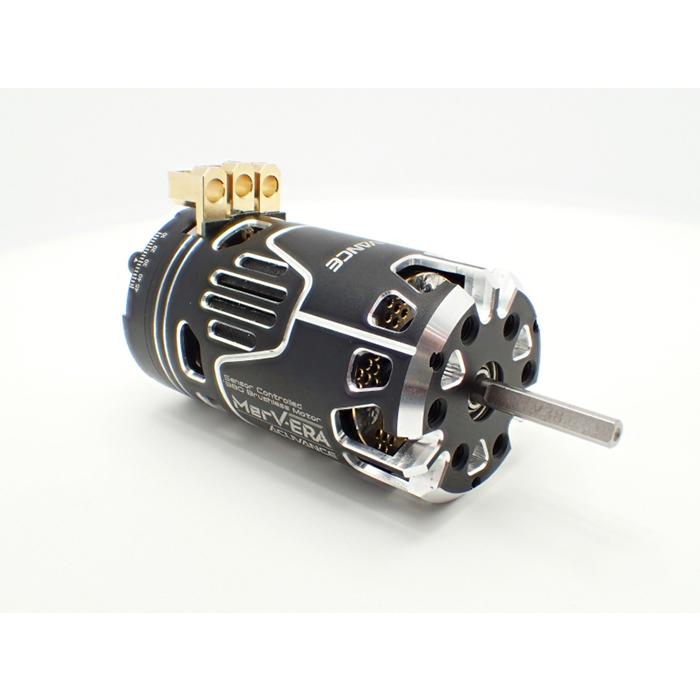 ACUVANCE MerV-ERA マーベラ13 5t マーベラ ブラシレスモーター 380