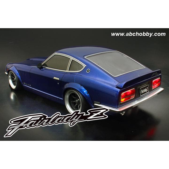 ABC HOBBY ABCホビー ☆67188 「 01スーパーボディ ： 湾岸