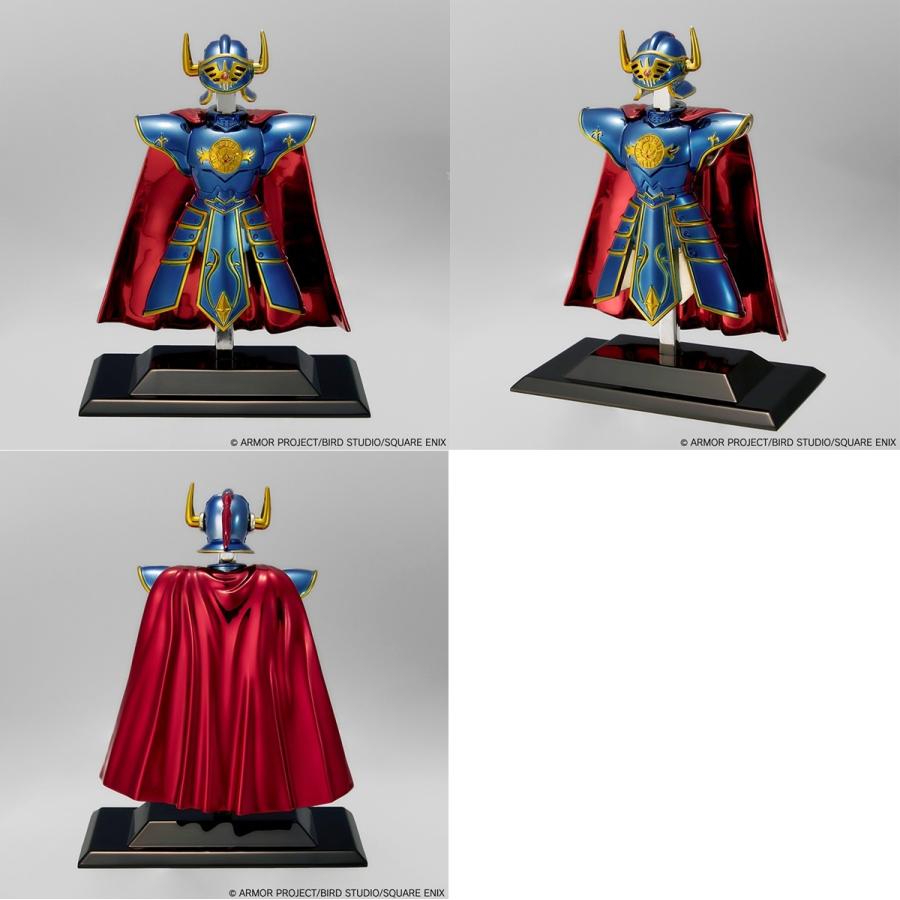 スクウェア・エニックス（SQUARE ENIX） ドラゴンクエスト/メタリック