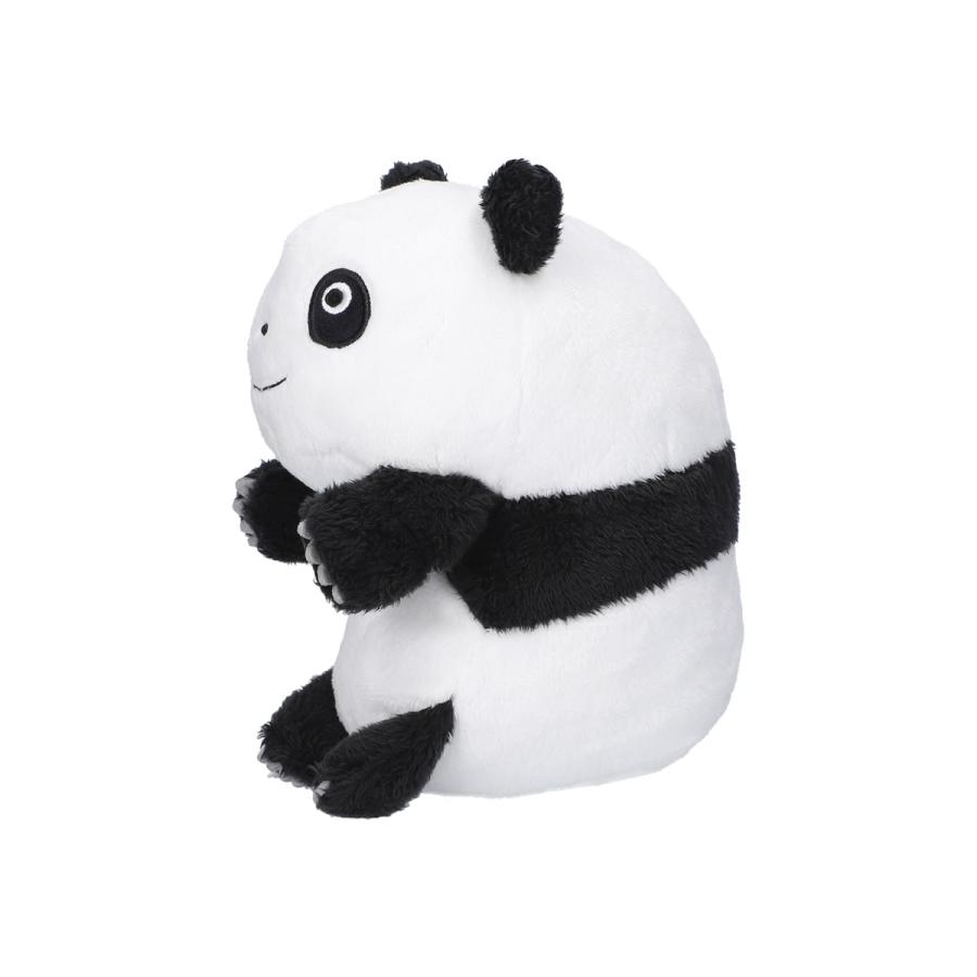 ジブリ☆パンダコパンダ ぬいぐるみ ふんばるず(パパンダ・パンちゃん