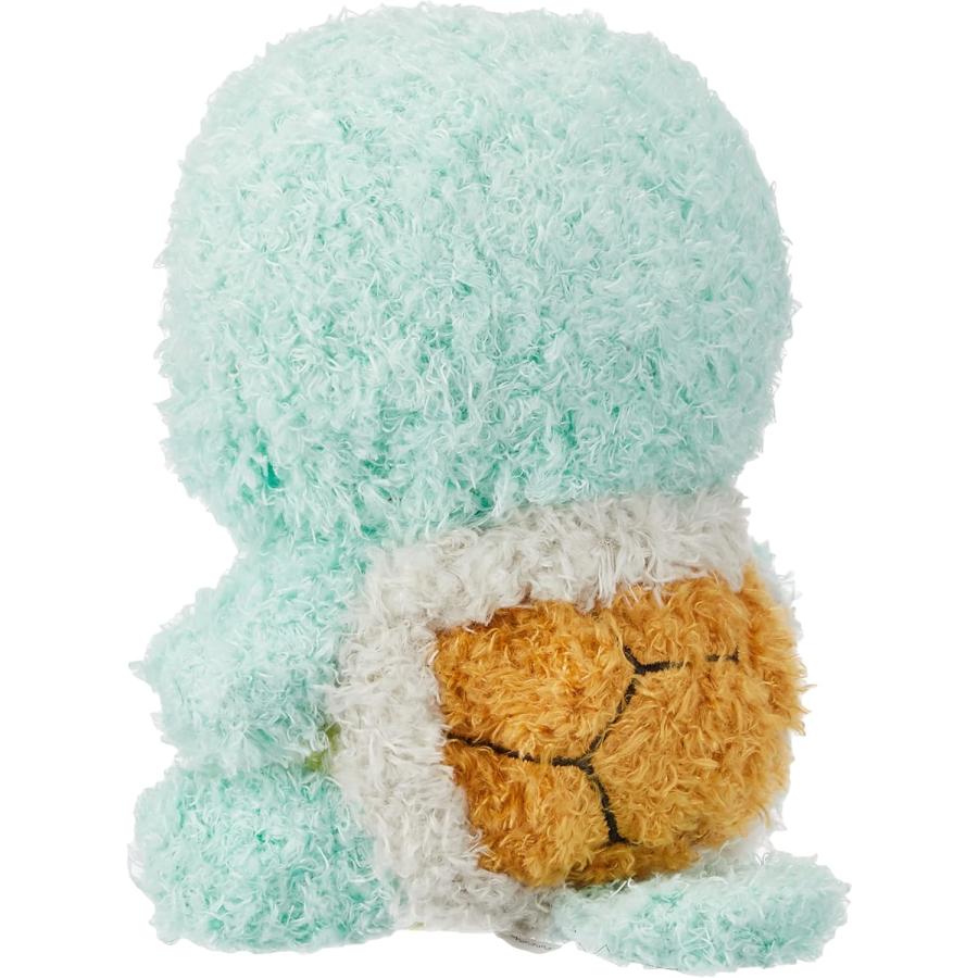 Pokemon（ポケモン） ポケモン/もこもこぬいぐるみ(ヒトカゲ・ゼニガメ