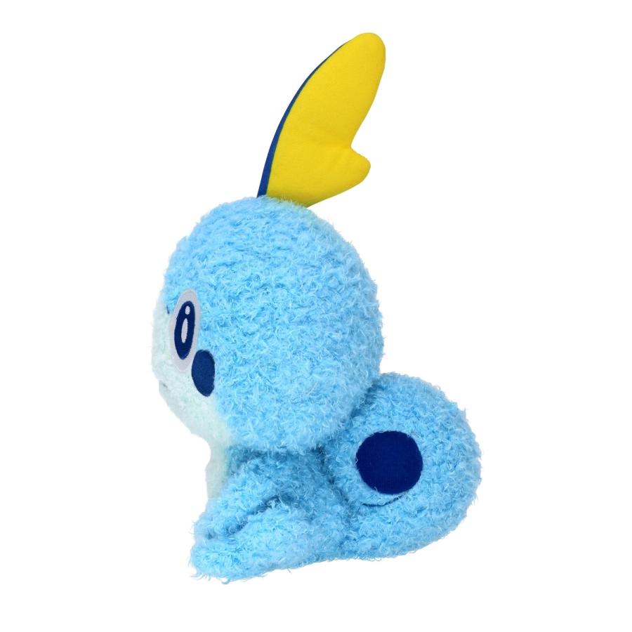 Pokemon（ポケモン） ポケモン/もこもこぬいぐるみ(ヒトカゲ・ゼニガメ