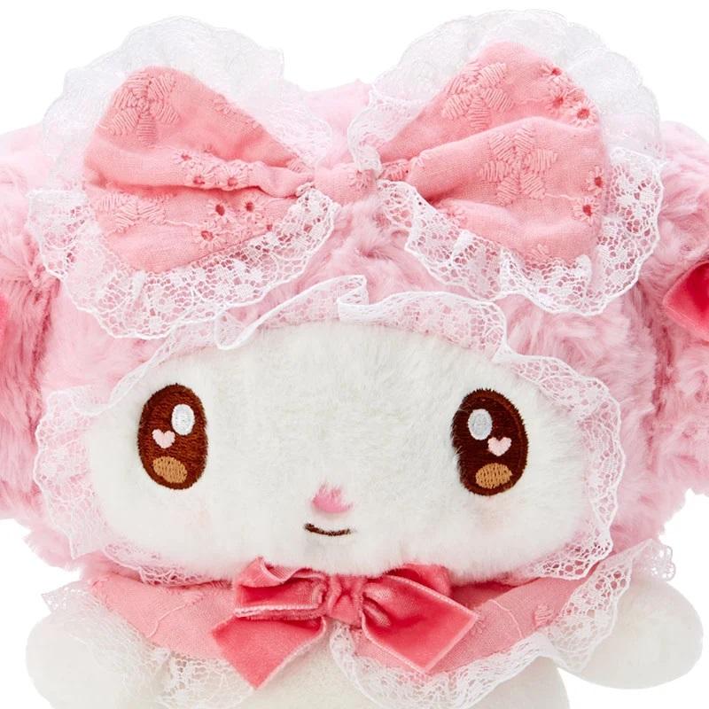 サンリオ☆スウィートロリータ マイメロディ ぬいぐるみSサイズ