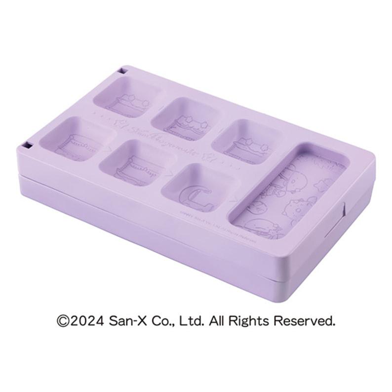 San-X（サンエックス） すみっコぐらし☆キラキラほしはこびゲーム