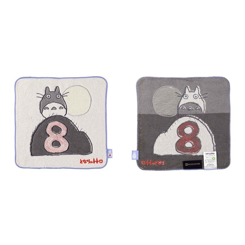 【新品+未使用品】格安　タグ有り　ジブリとなりのトトロ 大判〜ミニタオル 30点 楽天市場】メール便OK ジブリ グッズ となりのトトロ ミニタオル 森の