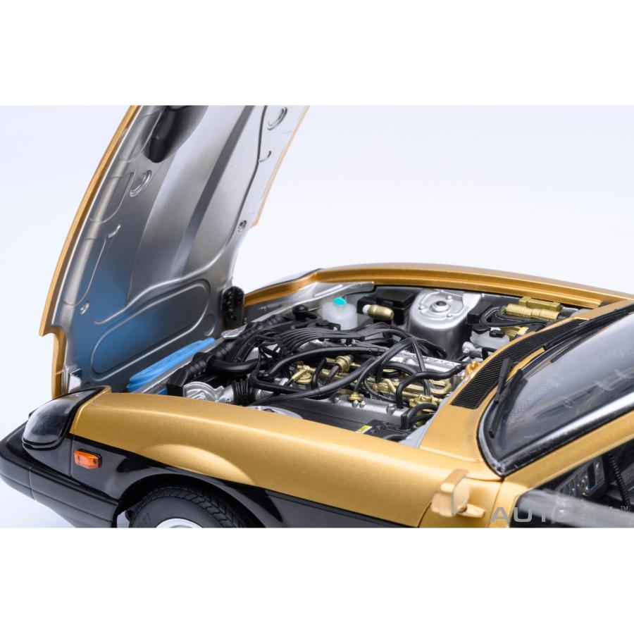 オートアート 1/18 日産 フェアレディ 280Z 「西部警察」 スーパーZ