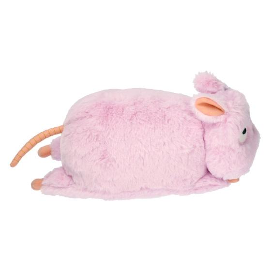 ジブリ☆千と千尋の神隠し ぬいぐるみ なかよし坊ネズミ Sサイズ(座り