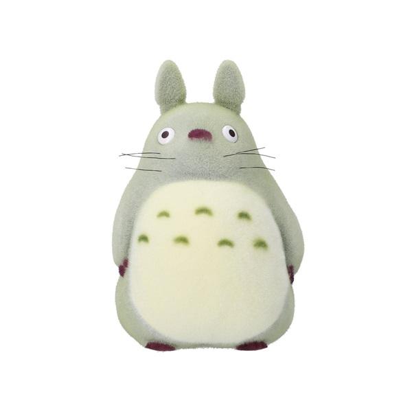 ジブリ☆となりのトトロ ドールコレクション(大トトロ・中トトロ＆小