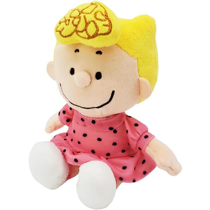 PEANUTS☆スヌーピー ぬいぐるみ フレンズBD(5種類) : ホビーロード