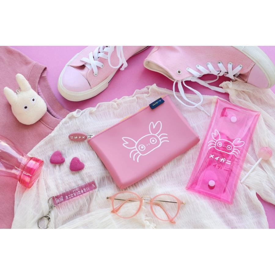 となりのトトロ/イロイロトトロシリコーンポーチ3種メイガニ・ネコバス