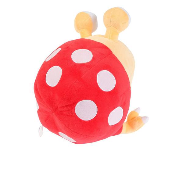 みんみん出品 スケーター ピクミン ALL STAR COLLECTION ぬいぐるみ PK07 チャッピー