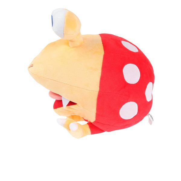 スケーター ピクミン ALL STAR COLLECTION ぬいぐるみ PK07 チャッピー