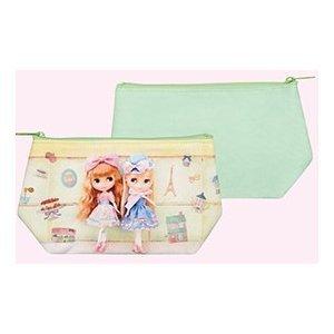 ブライス マルチポーチ ツインズ・ネコポス発送 :96906:ホビーロード