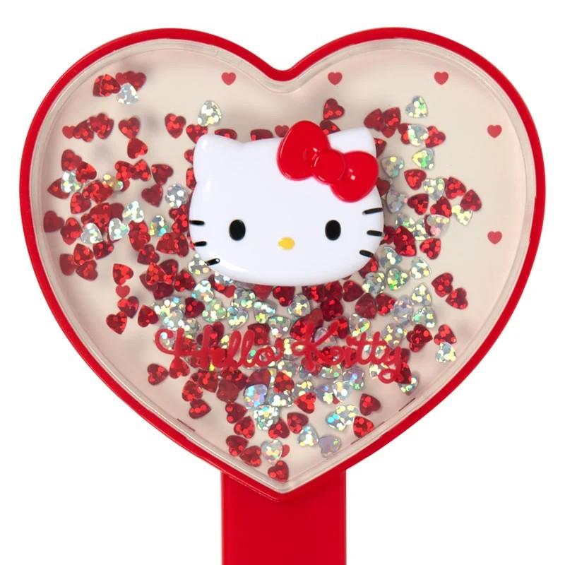 サンリオ♡キティちゃん ユニコーン ペガサス ハート型ミラー【激レア】 Amazon.co.jp: ハローキティ ハート型ミラー むにゃっと : ビューティー