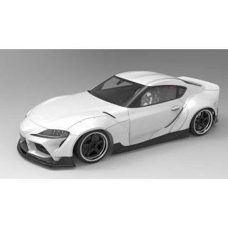 ☆アディクション ・AD-RB4-2A 「 TOYOTA GR スープラ for PANDEM(GR