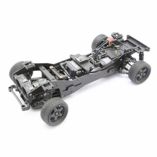 M*様 アディクション　RX-01 ADDICTION ☆AD-RX01 「 RX-01シャーシキット 」 アディクション