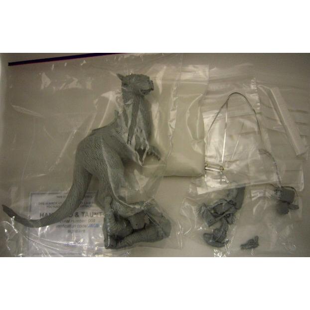 AFM スターウォーズ エピソードV ホスの戦い トーントーン に乗るハン