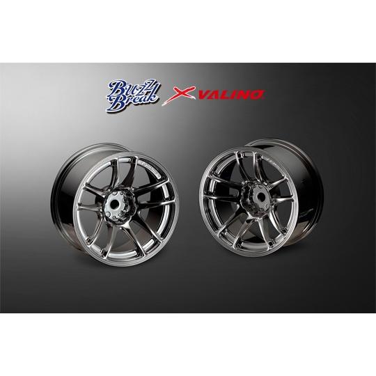 【お買得】オーバードーズ overdose ホイールセット Amazon | OverDose オーバードーズ WORK VS KF ホイール オフセット7