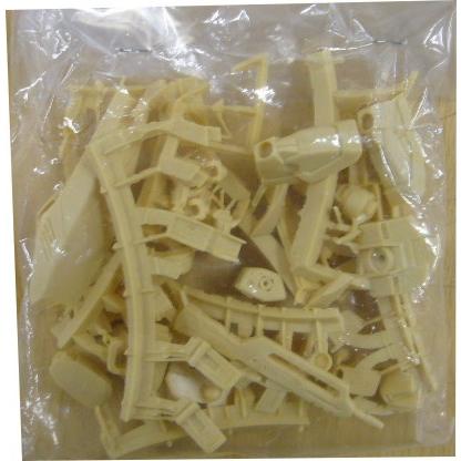 中古品】B−CLUB 1／220 RX-78NT1 ガンダムNT−1 アレックス