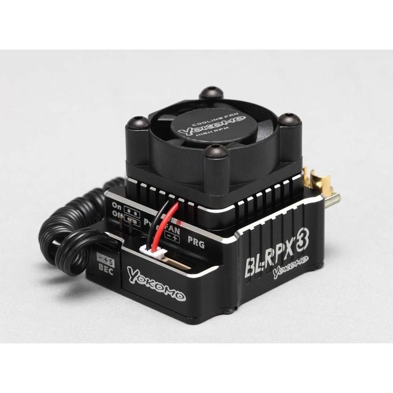 YOKOMO（ヨコモ） ☆BL-RPX3-1「 Racing Performer RPX3 V2 スピード