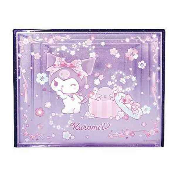 激レア】サンリオ シナモロール メモチェスト メモ＆チェスト