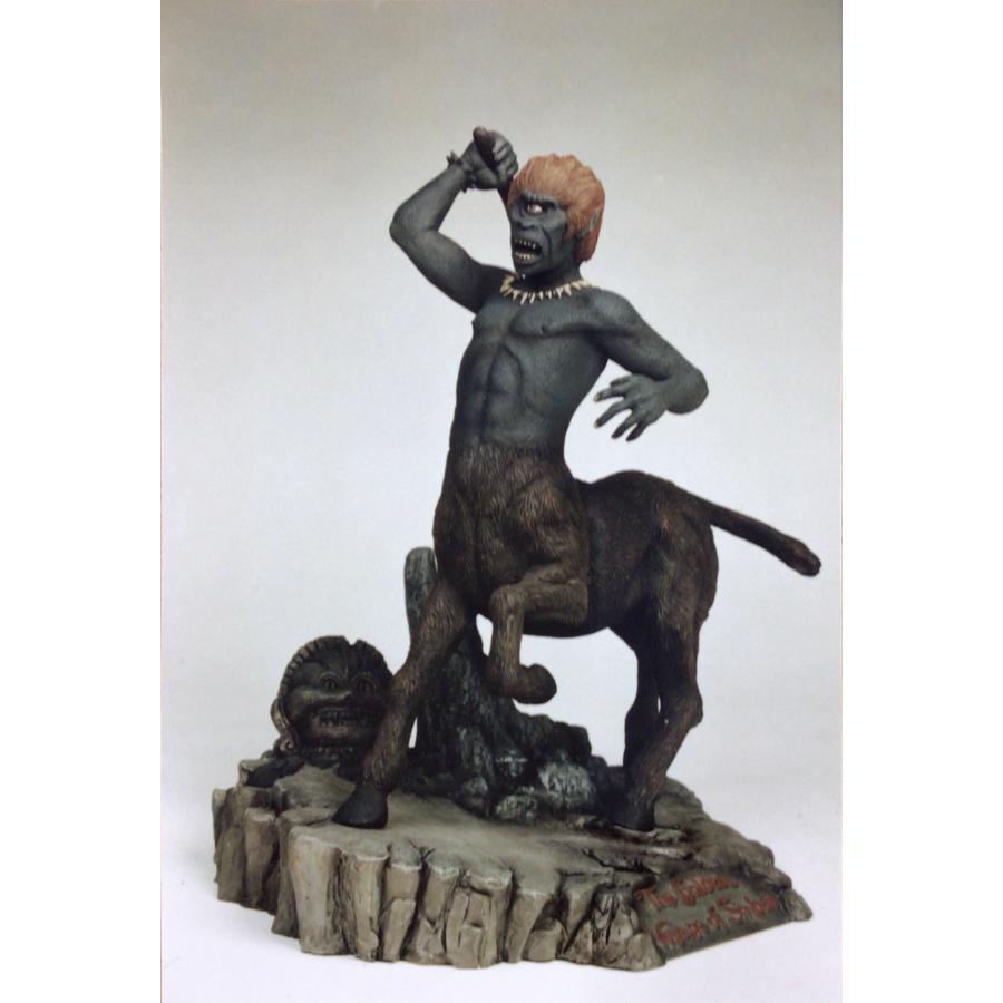 中古品】ケンタウロス レジンキット : ホビーロード - 通販