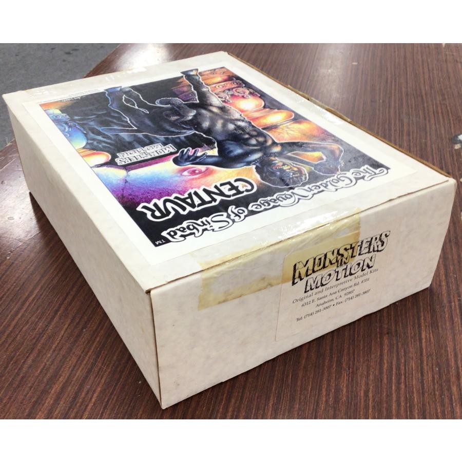 中古品】ケンタウロス レジンキット : ホビーロード - 通販 - Yahoo