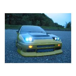 D-CRAFT 「ヨコモ 180SX用 ライトパーツ」 ヨーロピアン D-CRAFT 「ヨコモ 180SX用 ライトパーツ」 ヨーロピアン