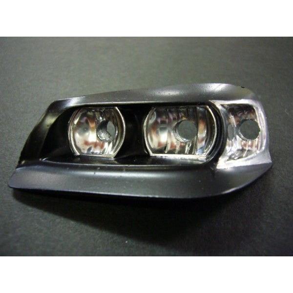 D-CRAFT 「ヨコモ製 GOOD YEAR Racing チェイサー用 ライト