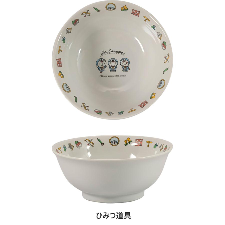 ドラえもん？？？ ラーメンどんぶり 2個セット ドラえもん ラーメン どんぶり 日本製 丼 1000ml 食器 磁器
