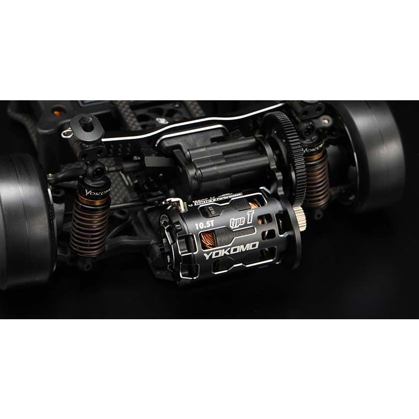 YOKOMO（ヨコモ） ☆さらに値下げ!!☆【在庫処分！】ヨコモ ☆DP