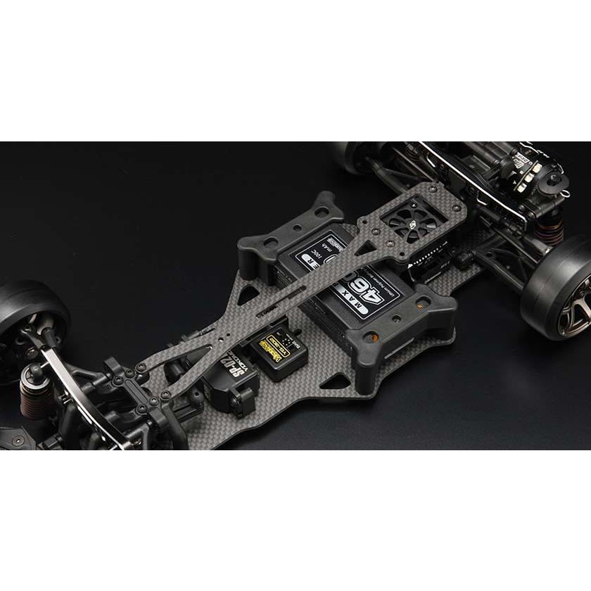 YOKOMO（ヨコモ） ☆さらに値下げ!!☆【在庫処分！】ヨコモ ☆DP