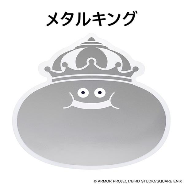 スクウェア・エニックス（SQUARE ENIX） ドラゴンクエスト/メタリック