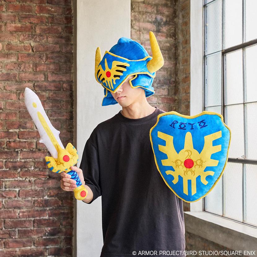 スクウェア・エニックス（SQUARE ENIX） ドラゴンクエスト/ぬいぐるみ