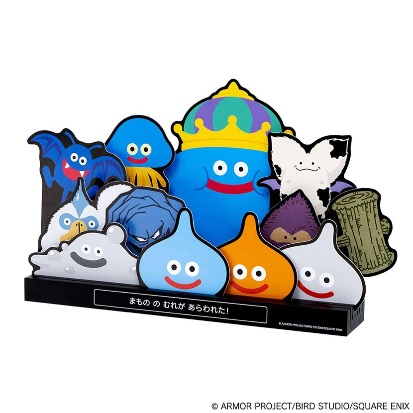 スクウェア・エニックス（SQUARE ENIX） 特価ドラゴンクエスト文具屋