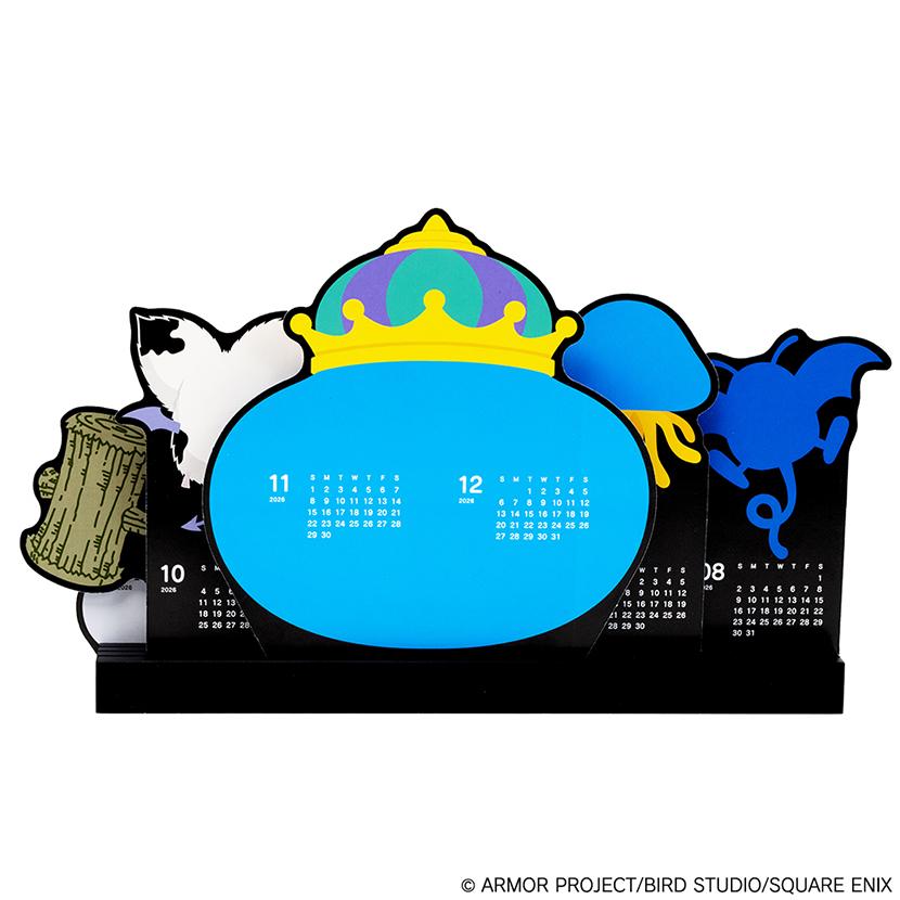 スクウェア・エニックス（SQUARE ENIX） ドラゴンクエスト文具屋/木製