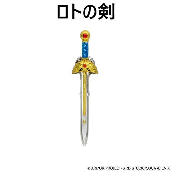 スクウェア・エニックス（SQUARE ENIX） ドラゴンクエスト/ピンズ2